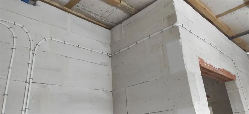 Montaż instalacji elektrycznych, W-Elektro Wojciech Hryciuk, Janów Podlaski